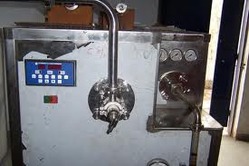 Continuous Ice Cream 600 Lph